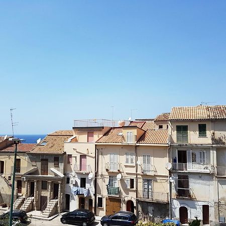 Don Ugo Luxury Rooms Tropea Phòng bức ảnh
