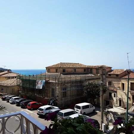 Don Ugo Luxury Rooms Tropea Phòng bức ảnh