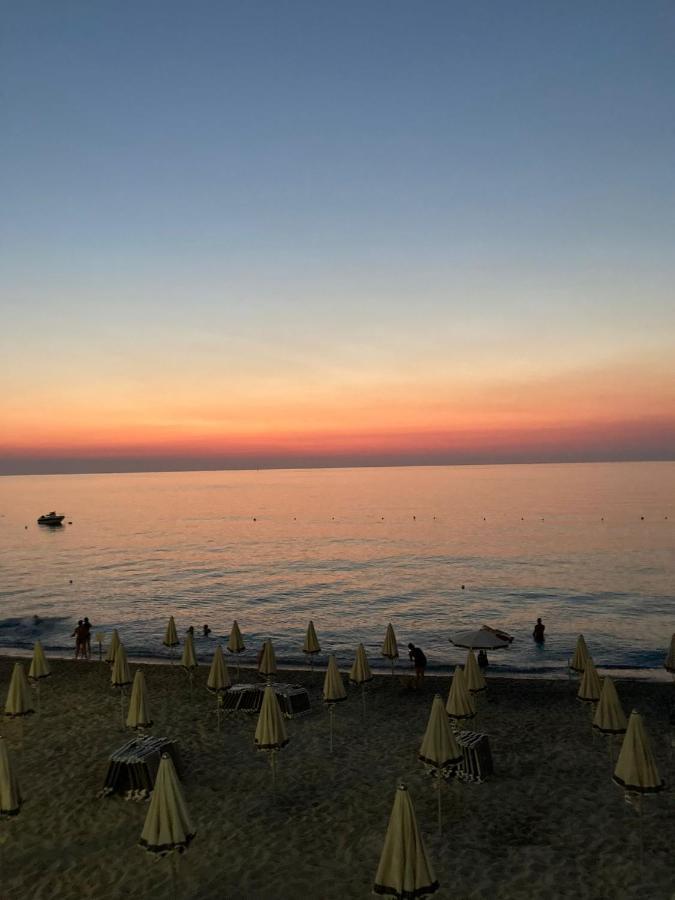 Don Ugo Luxury Rooms Tropea Ngoại thất bức ảnh
