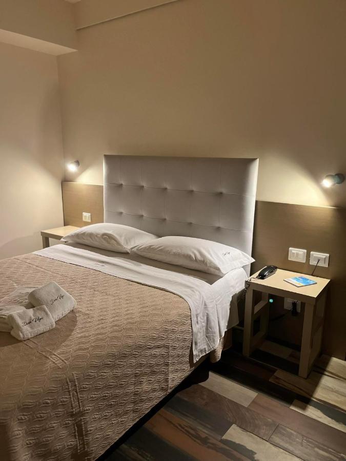 Don Ugo Luxury Rooms Tropea Ngoại thất bức ảnh