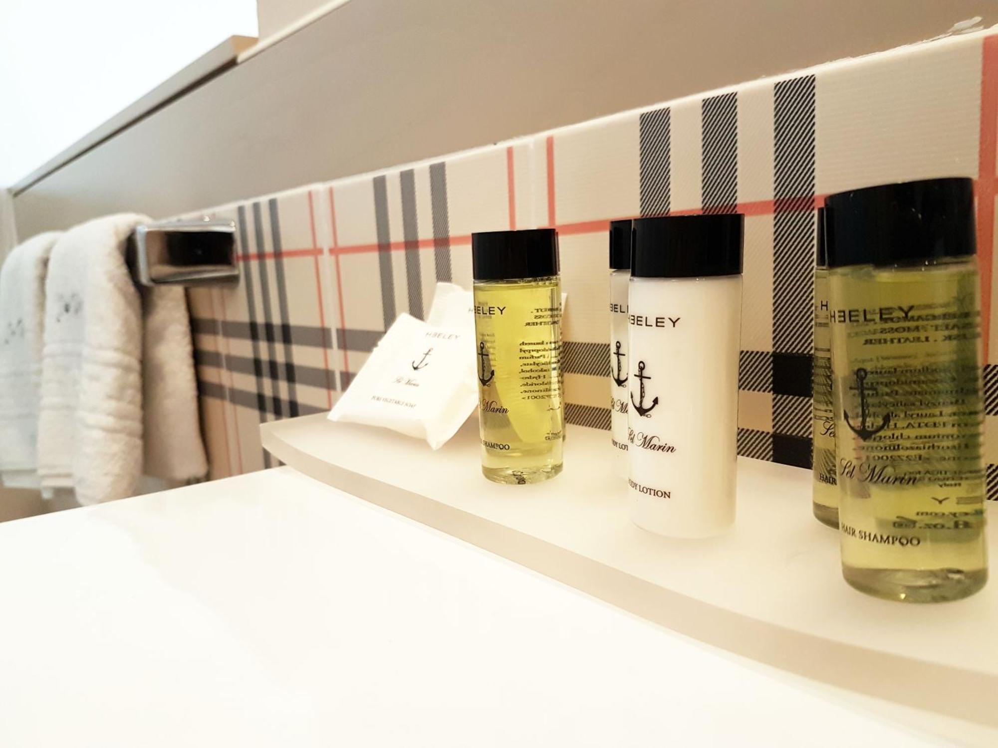 Don Ugo Luxury Rooms Tropea Phòng bức ảnh