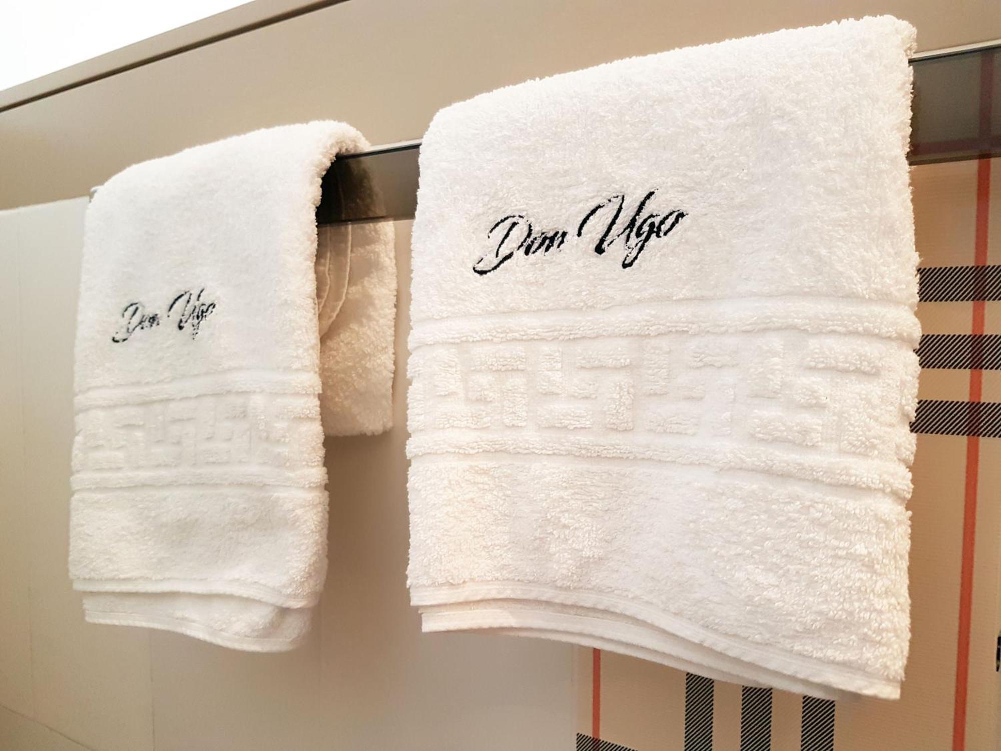 Don Ugo Luxury Rooms Tropea Phòng bức ảnh