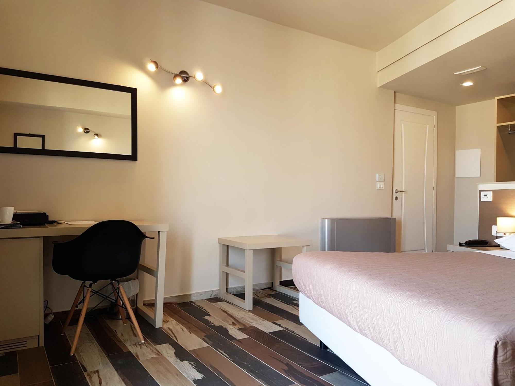 Don Ugo Luxury Rooms Tropea Phòng bức ảnh