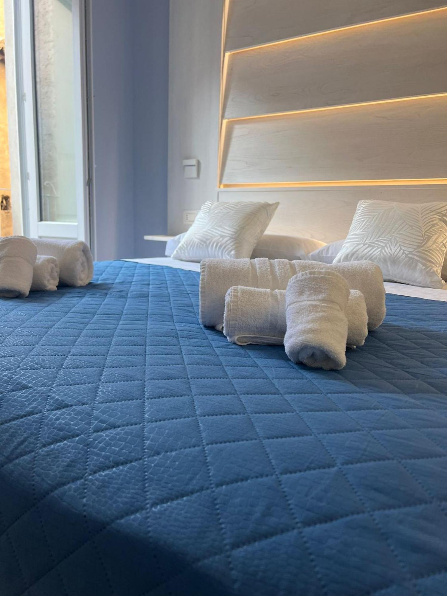 Don Ugo Luxury Rooms Tropea Ngoại thất bức ảnh