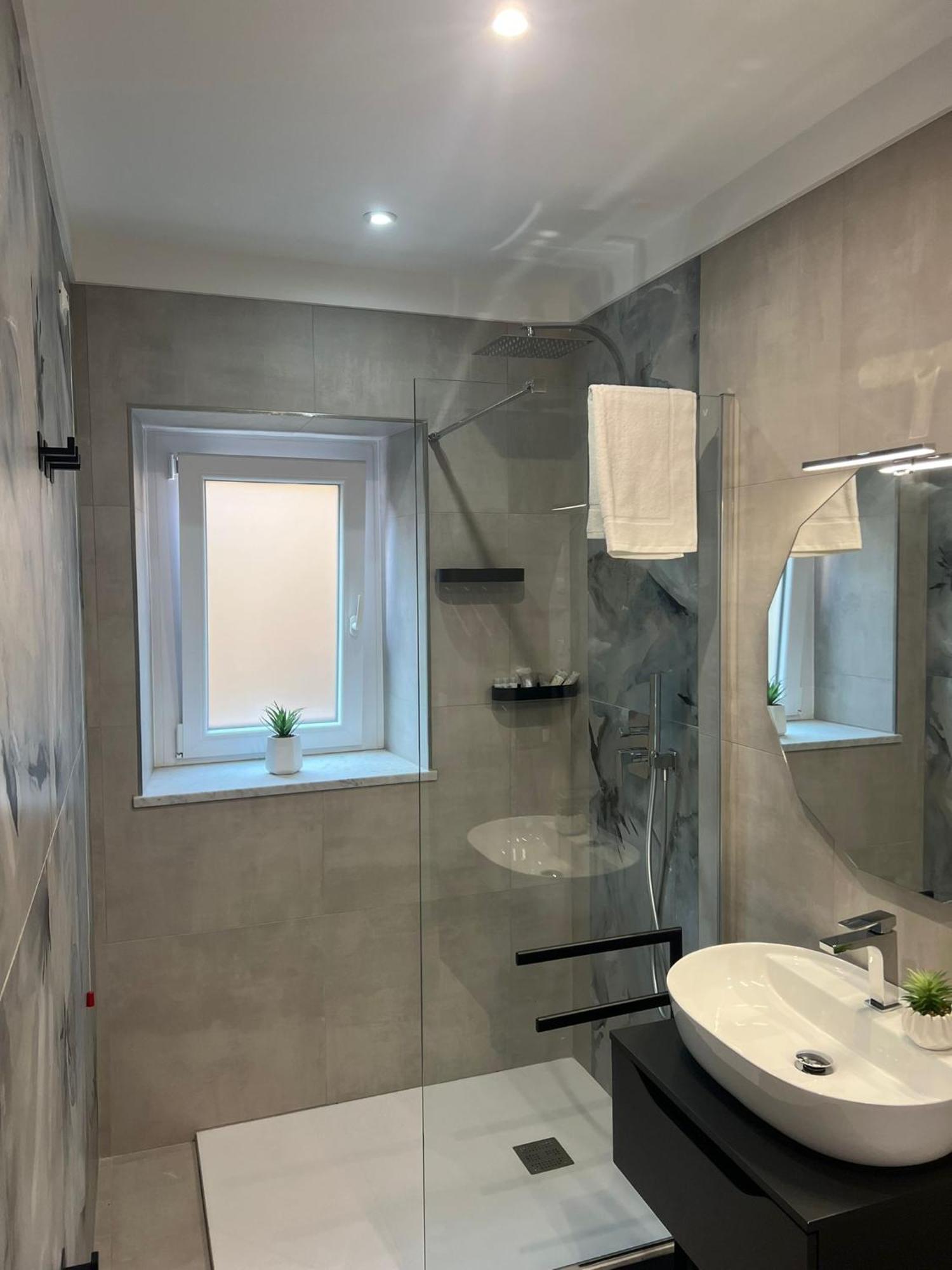 Don Ugo Luxury Rooms Tropea Ngoại thất bức ảnh