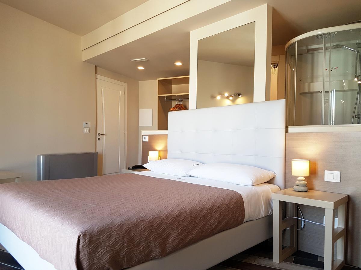 Don Ugo Luxury Rooms Tropea Ngoại thất bức ảnh