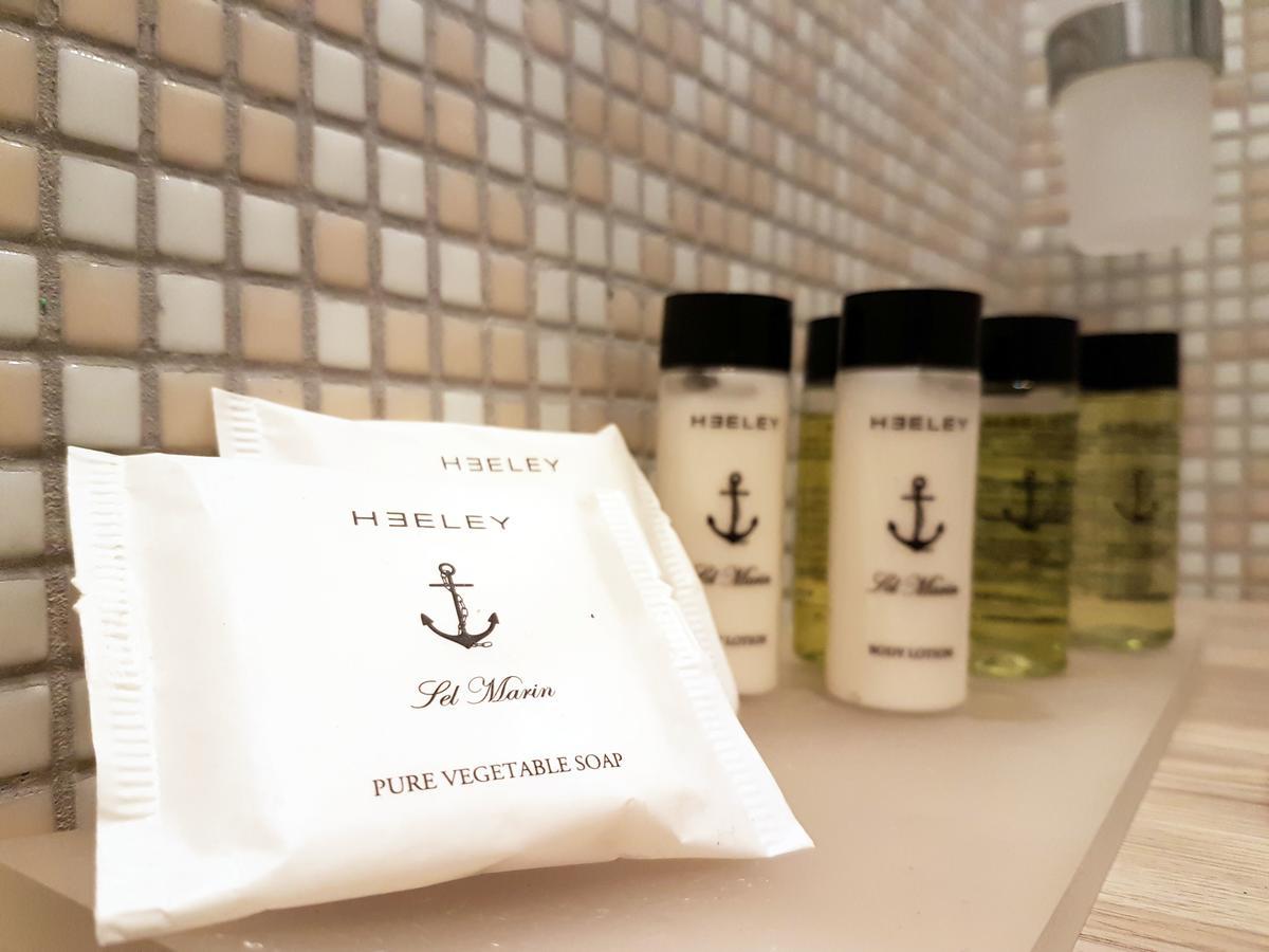 Don Ugo Luxury Rooms Tropea Ngoại thất bức ảnh