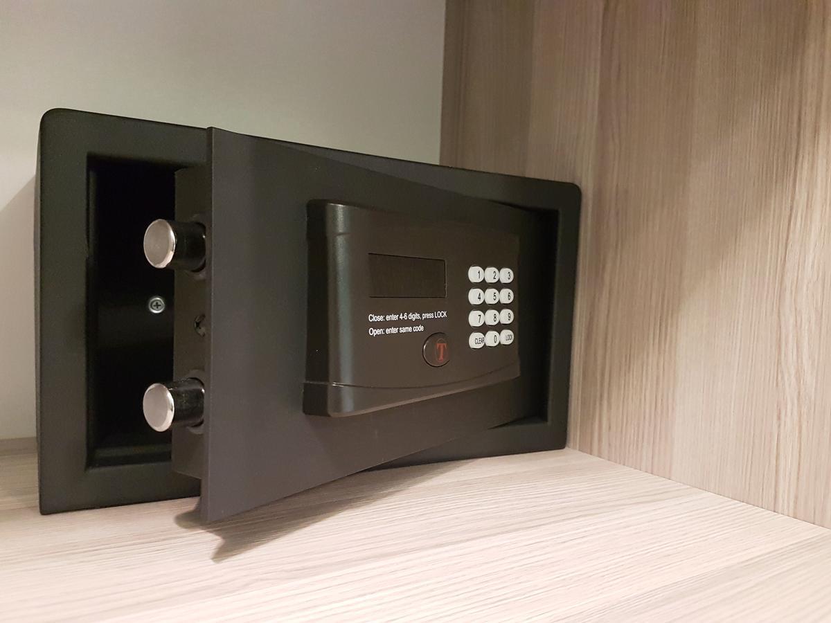 Don Ugo Luxury Rooms Tropea Ngoại thất bức ảnh