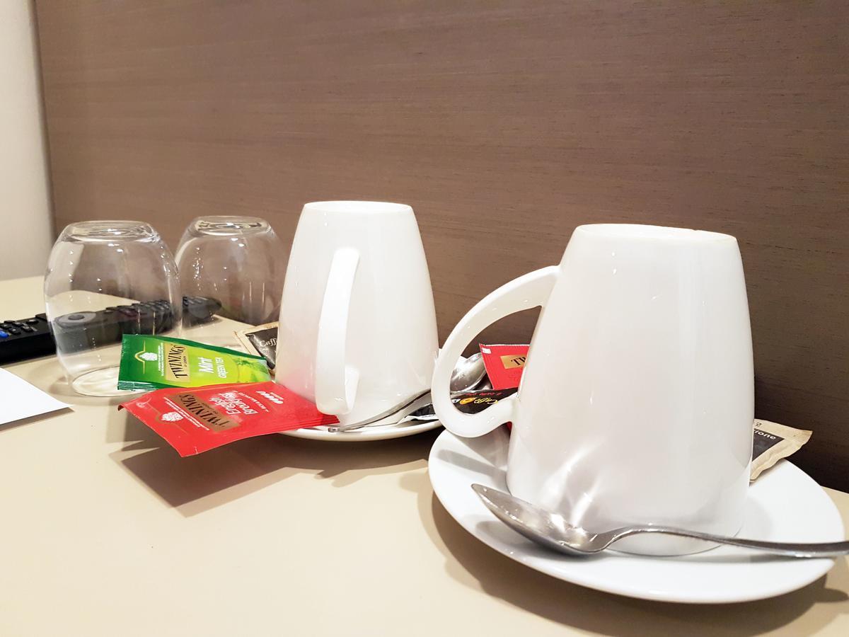 Don Ugo Luxury Rooms Tropea Ngoại thất bức ảnh