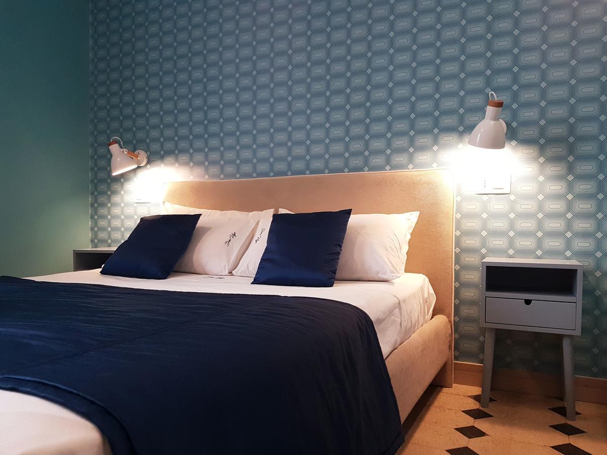 Don Ugo Luxury Rooms Tropea Ngoại thất bức ảnh