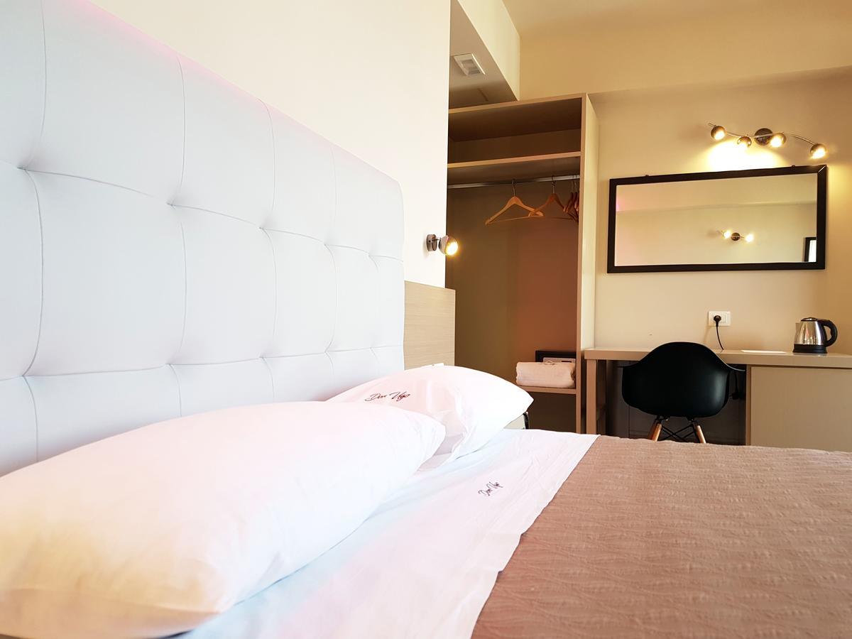 Don Ugo Luxury Rooms Tropea Ngoại thất bức ảnh